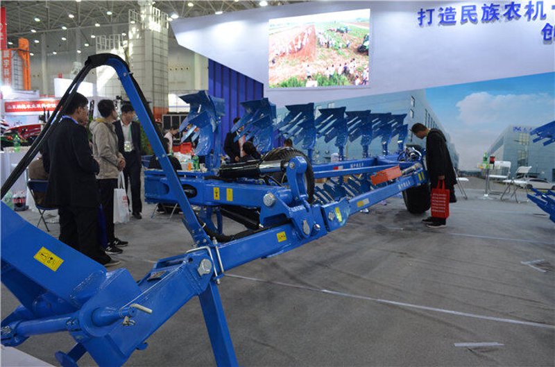 农机行业发展趋势解读：聚焦黄冈农机如何重塑农业未来