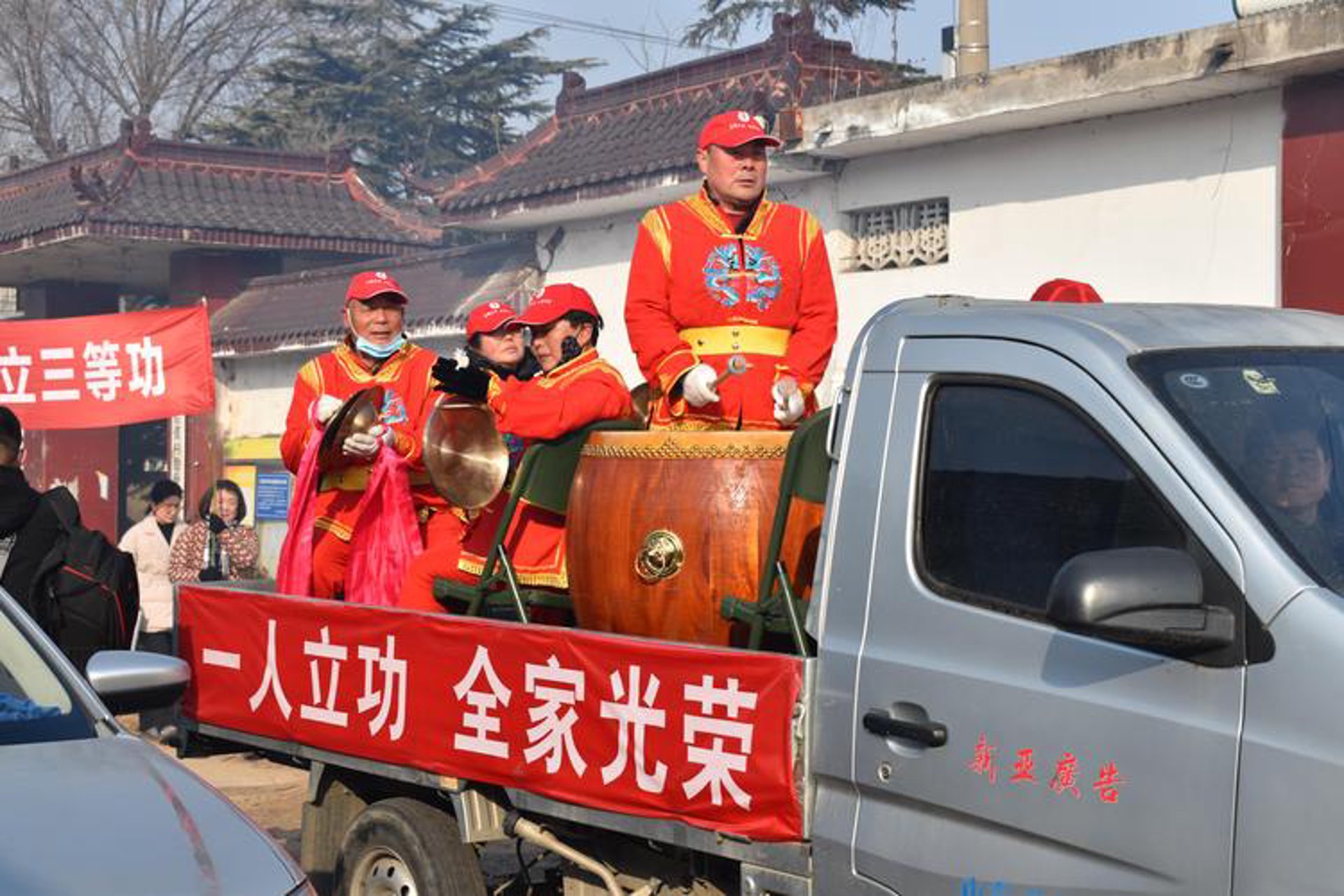农机力量，点亮黄冈农业新篇章